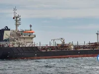 Pétrolier / chimiquier à vendre