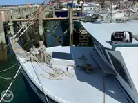 Palangrier à vendre