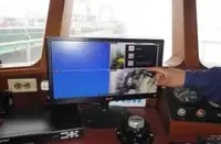 Bateau pilote à vendre