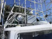 Chalutier à vendre