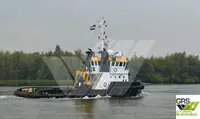 Bateaux de travail à vendre