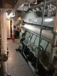 Remorqueur à vendre