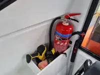 Navire porte-conteneurs à vendre
