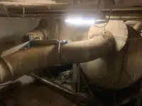 Bateaux de travail à vendre