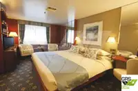 Navire de croisière à vendre