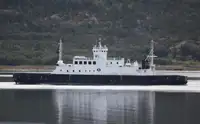 Navire Ro-Ro à vendre