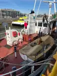 Transporteur de vrac à vendre