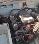 Navire de croisière à vendre