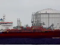 Pétrolier / chimiquier à vendre