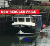 Longliner à vendre