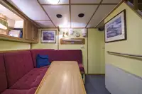 Remorqueur à vendre