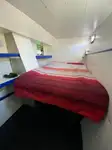 Navire d'arpentage à vendre