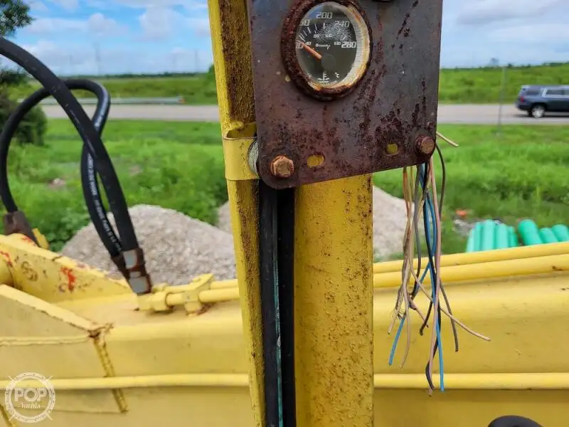 Péniche à vendre