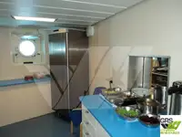 Navire de ravitaillement à vendre