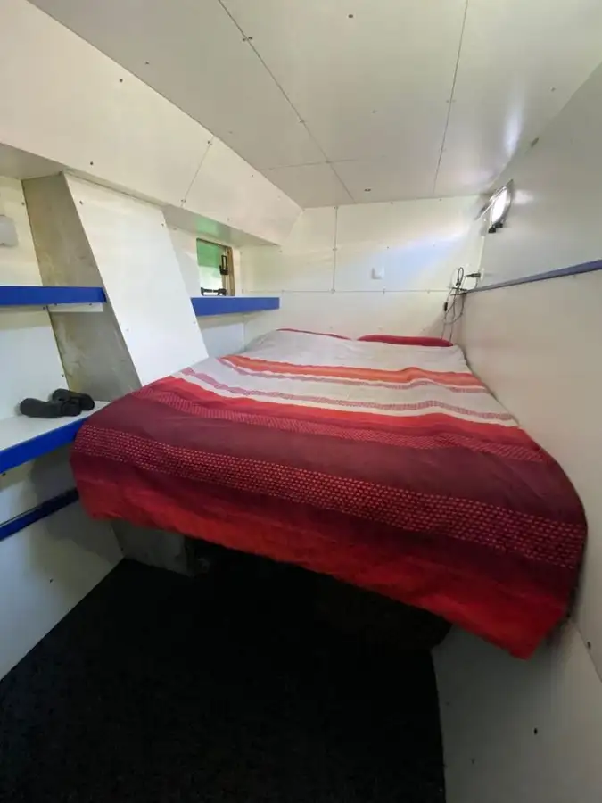 Remorqueur à vendre