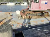 Péniche à vendre