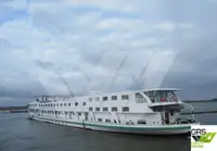 Navire de croisière à vendre
