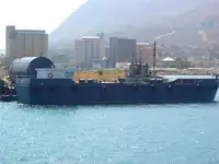 Barge à vendre