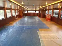 Remorqueur à vendre