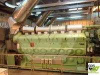 Barge d'hébergement à vendre
