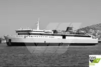 Ro-Ro ship à vendre