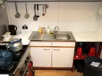 Péniche à vendre