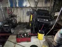 Remorqueur à vendre