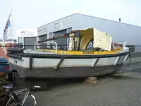 Remorqueur à vendre