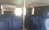 Bateau pilote à vendre