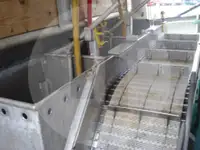 Chalutier à flottaison à vendre