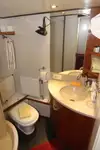 Navire de croisière à vendre