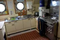 Remorqueur à vendre