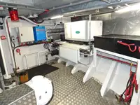Navire de croisière à vendre