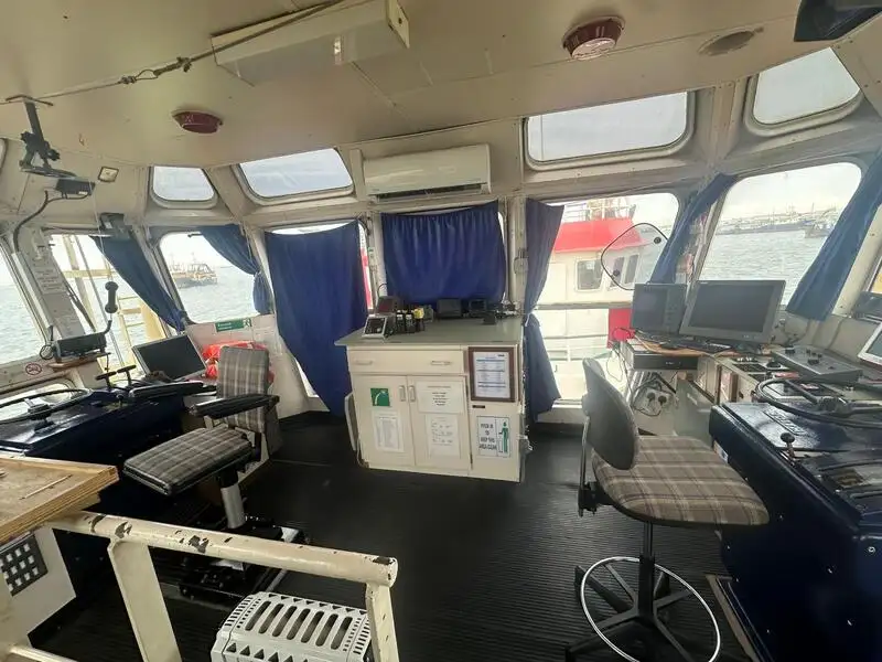 Remorqueur à vendre