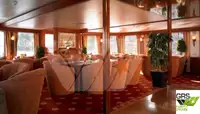 Navire de croisière à vendre