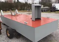 Remorqueur à vendre