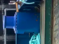 Bateaux de travail à vendre