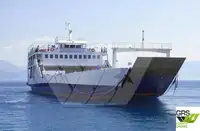 Péniche de Débarquement, Réservoir à vendre