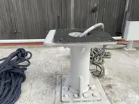 Bateau patrouilleur à vendre