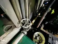 Chalutier à vendre