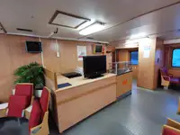 Navire Ro-Ro à vendre