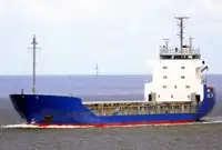 Transporteur de vrac à vendre