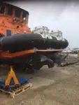 Bateau de transport d'équipage à vendre