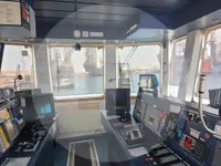 Remorqueur à vendre