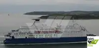 Ro-Ro ship à vendre