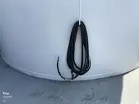 Chalutier à vendre