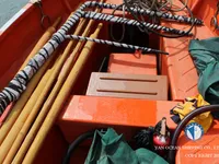 Pétrolier / chimiquier à vendre