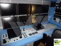 Péniche à vendre