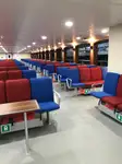 Navire de croisière à vendre