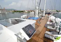Navire de croisière à vendre